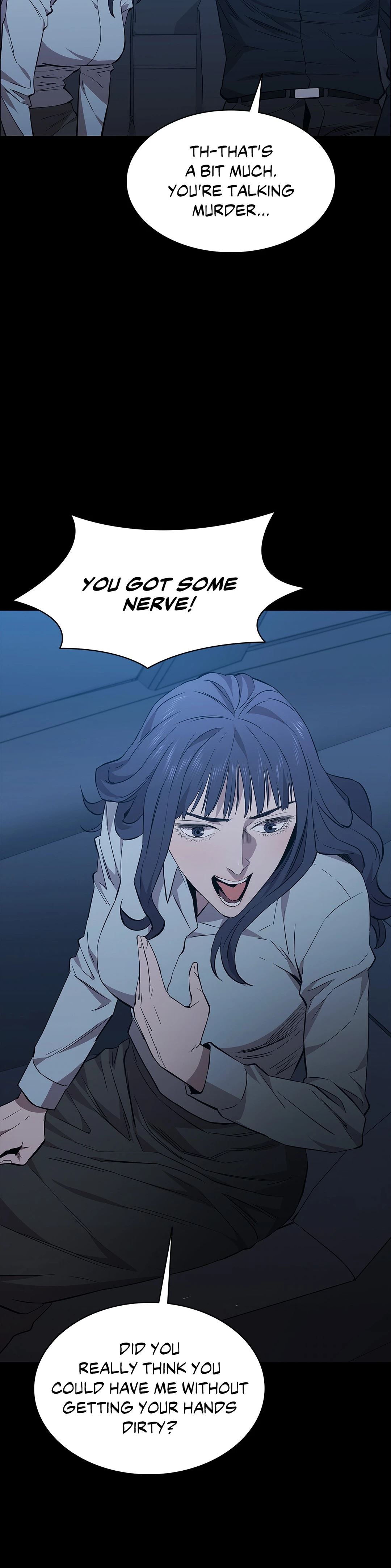 Thorns of Innocence Chapter 64 image 23