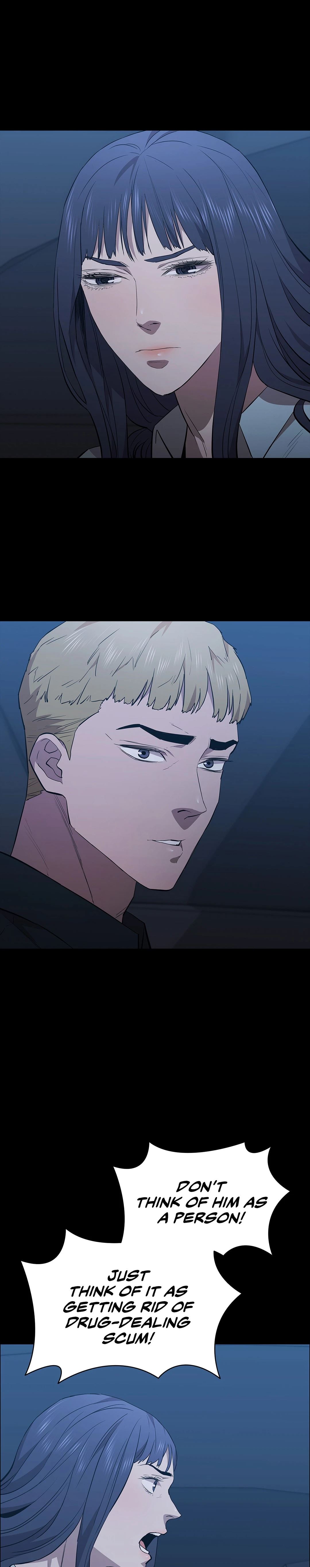 Thorns of Innocence Chapter 64 image 24