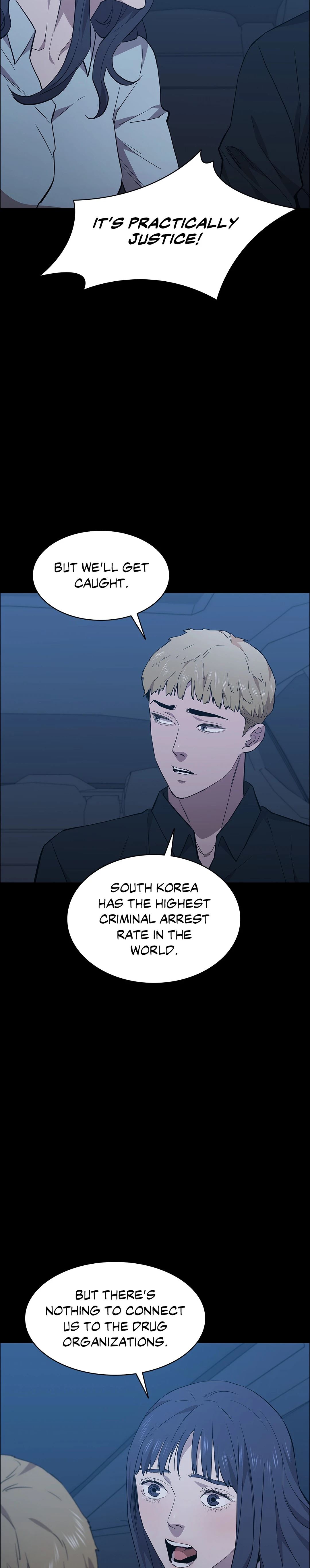 Thorns of Innocence Chapter 64 image 25