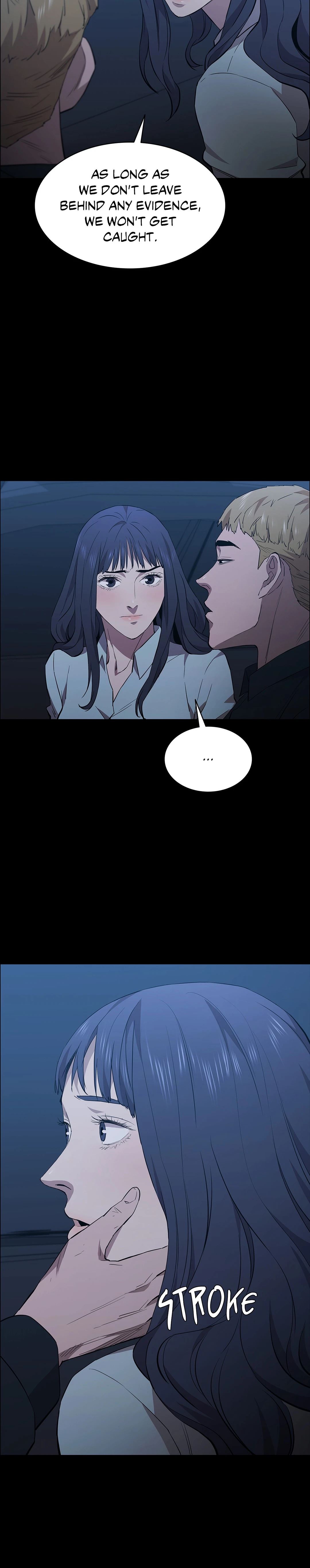 Thorns of Innocence Chapter 64 image 26