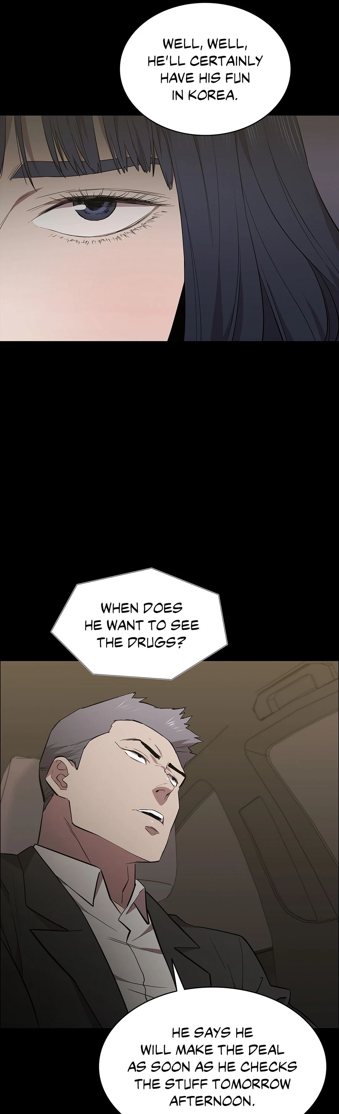 Thorns of Innocence Chapter 64 image 2