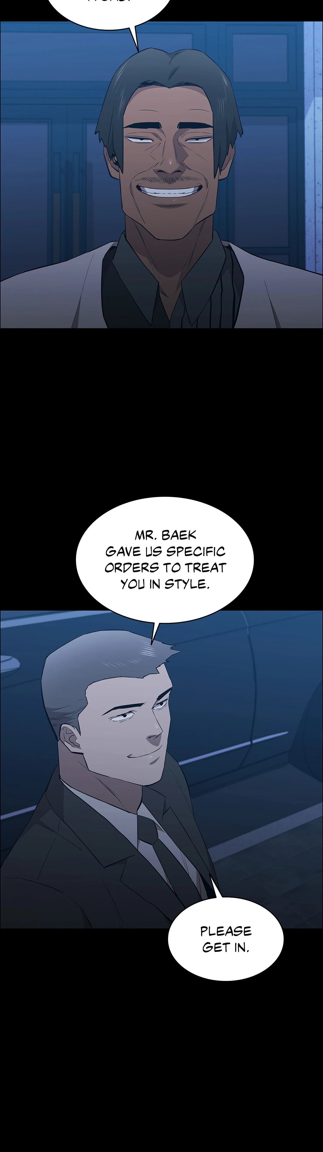 Thorns of Innocence Chapter 64 image 29