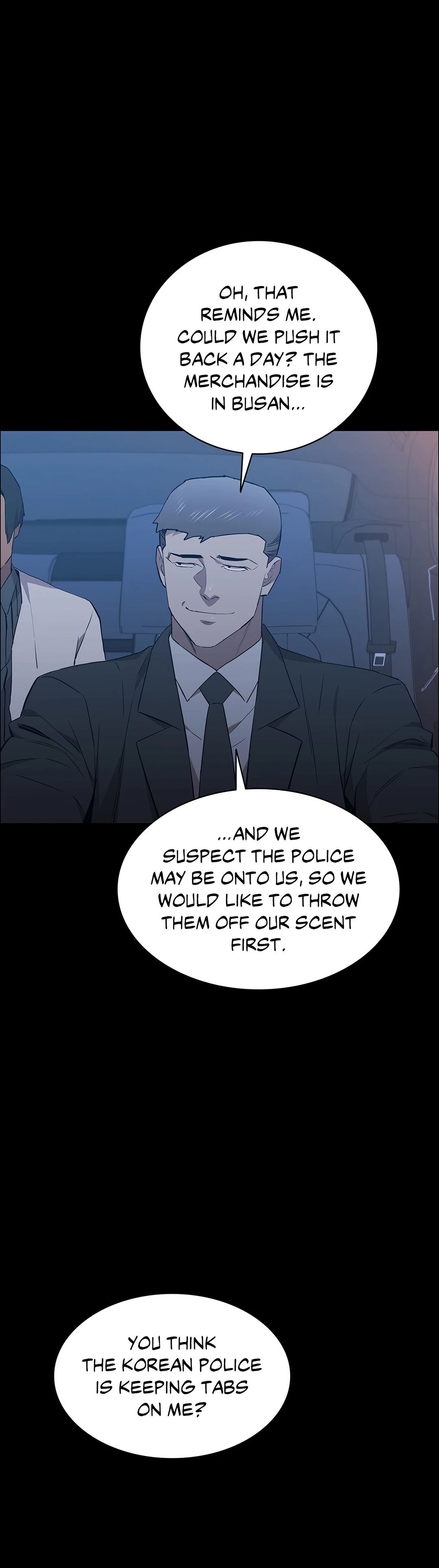 Thorns of Innocence Chapter 64 image 31