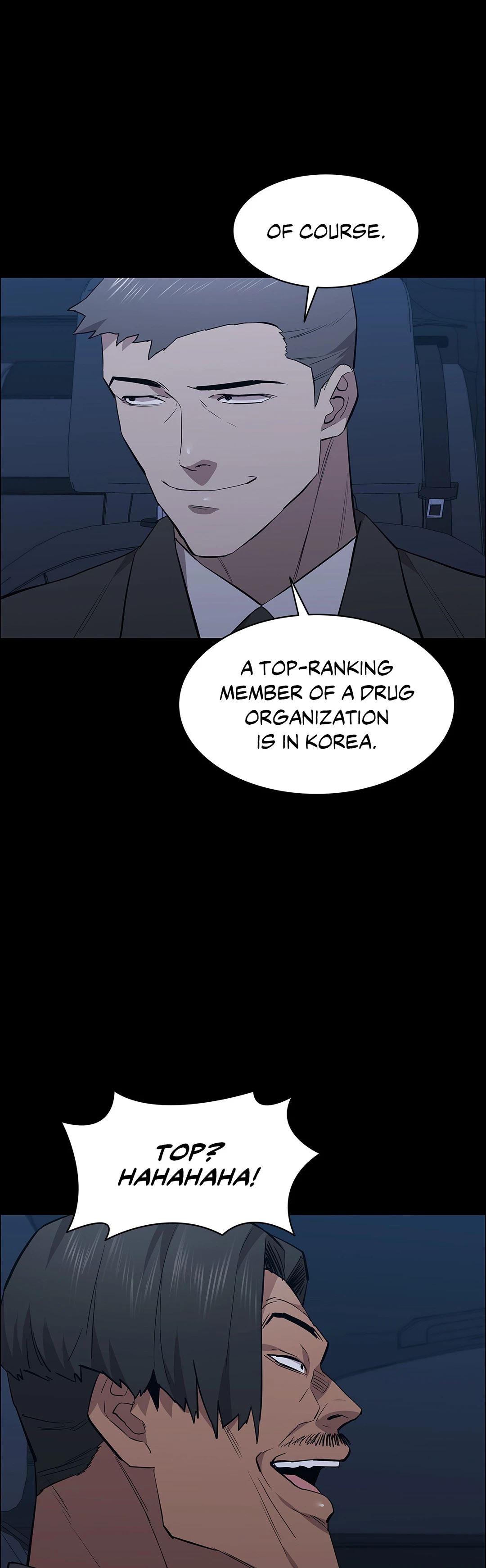 Thorns of Innocence Chapter 64 image 32