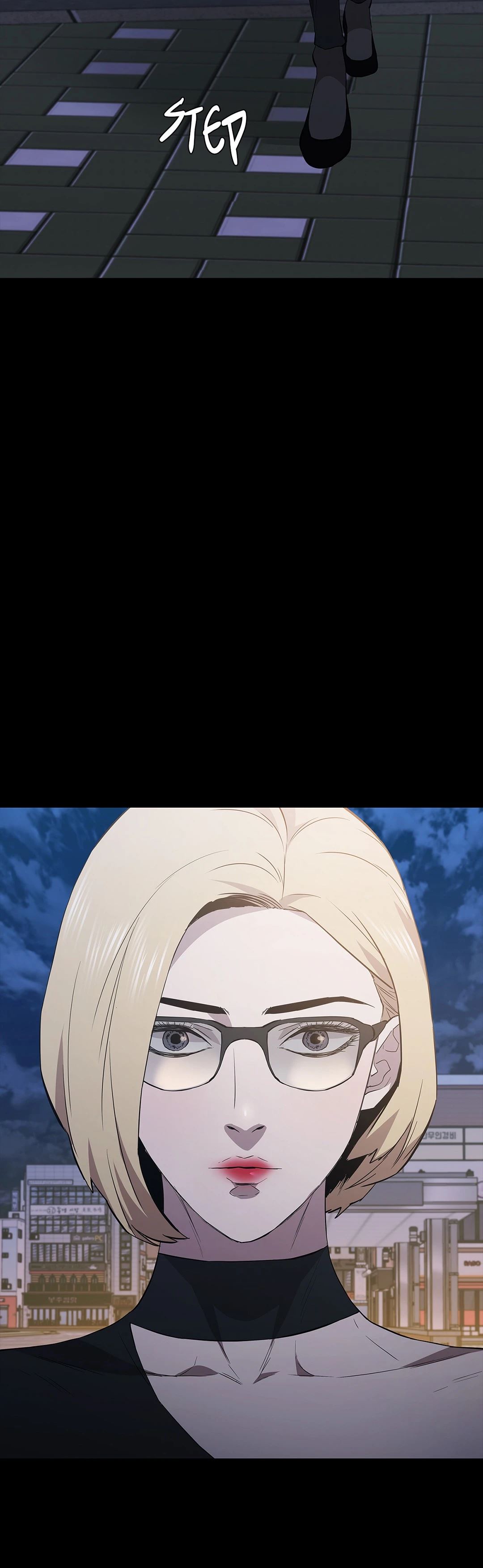 Thorns of Innocence Chapter 64 image 38
