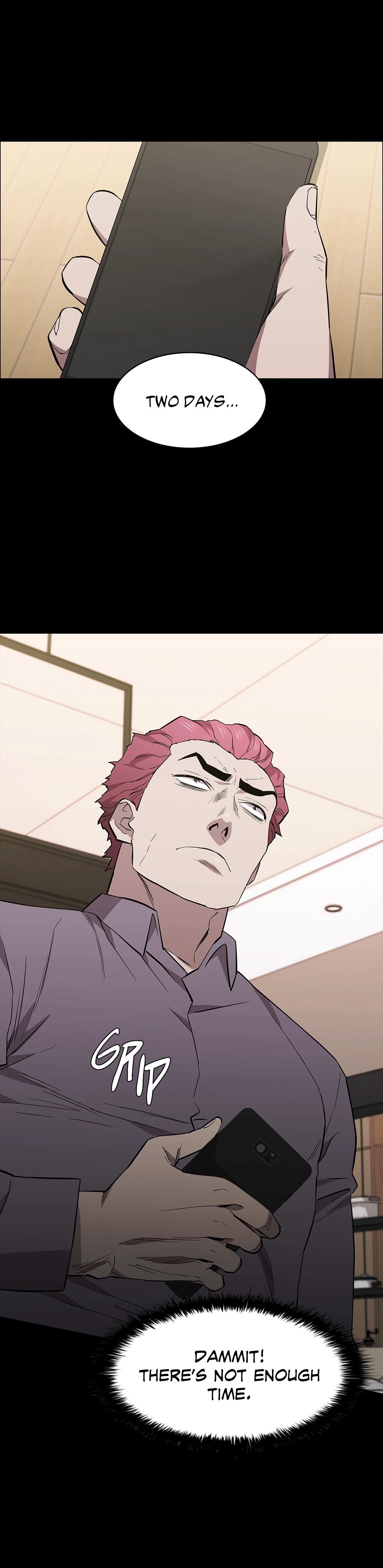Thorns of Innocence Chapter 64 image 4