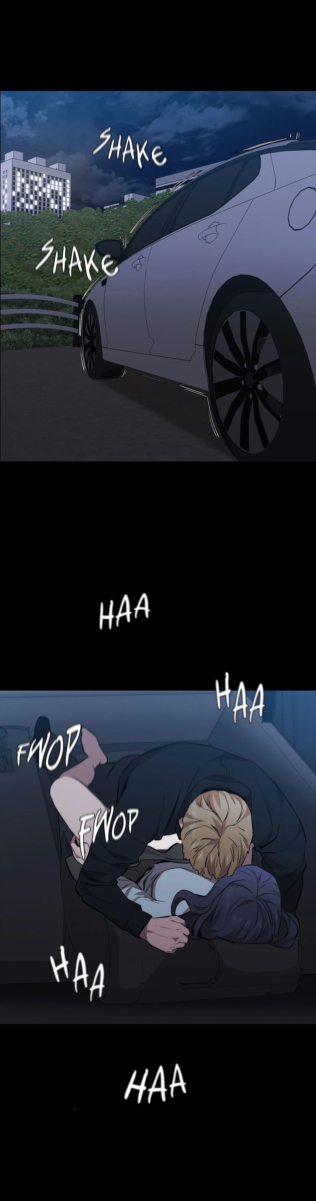 Thorns of Innocence Chapter 64 image 8