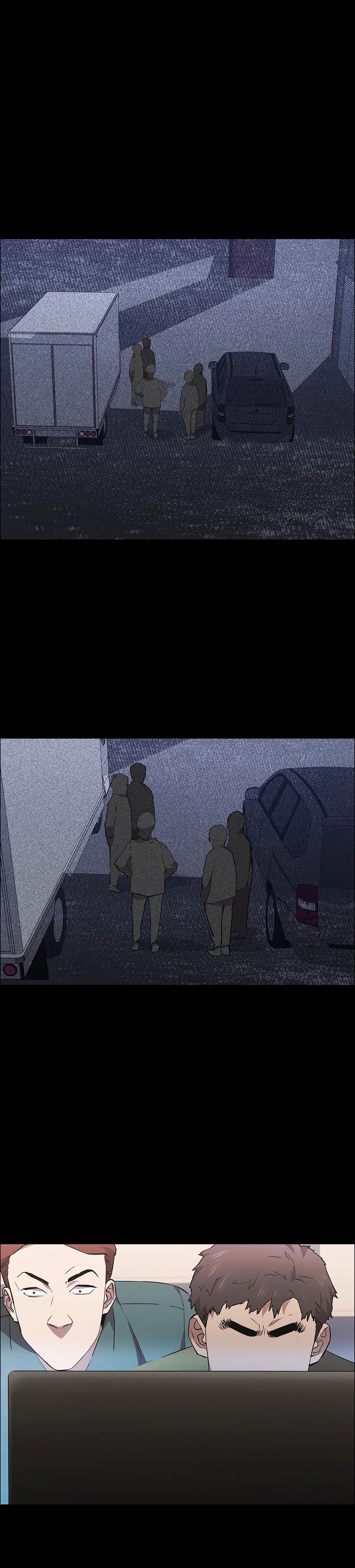 Thorns of Innocence Chapter 65 image 0