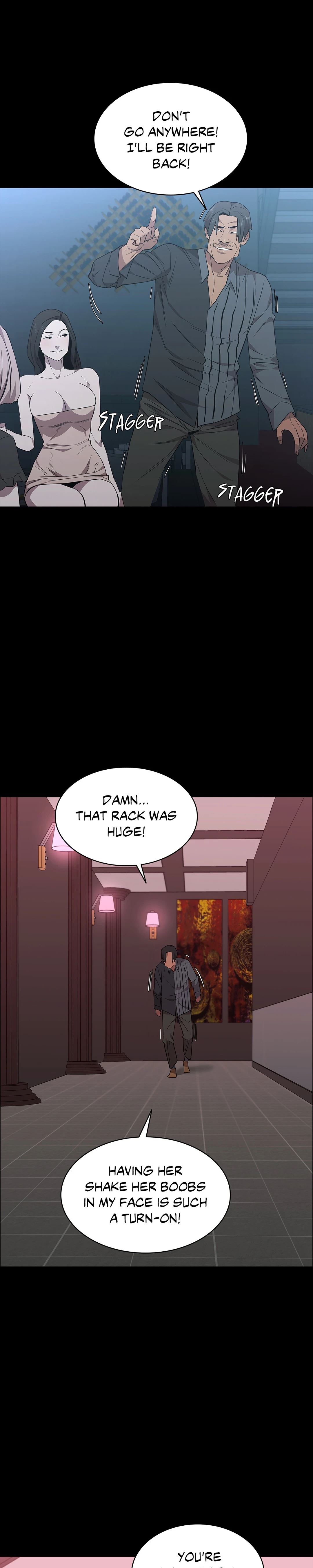 Thorns of Innocence Chapter 65 image 13