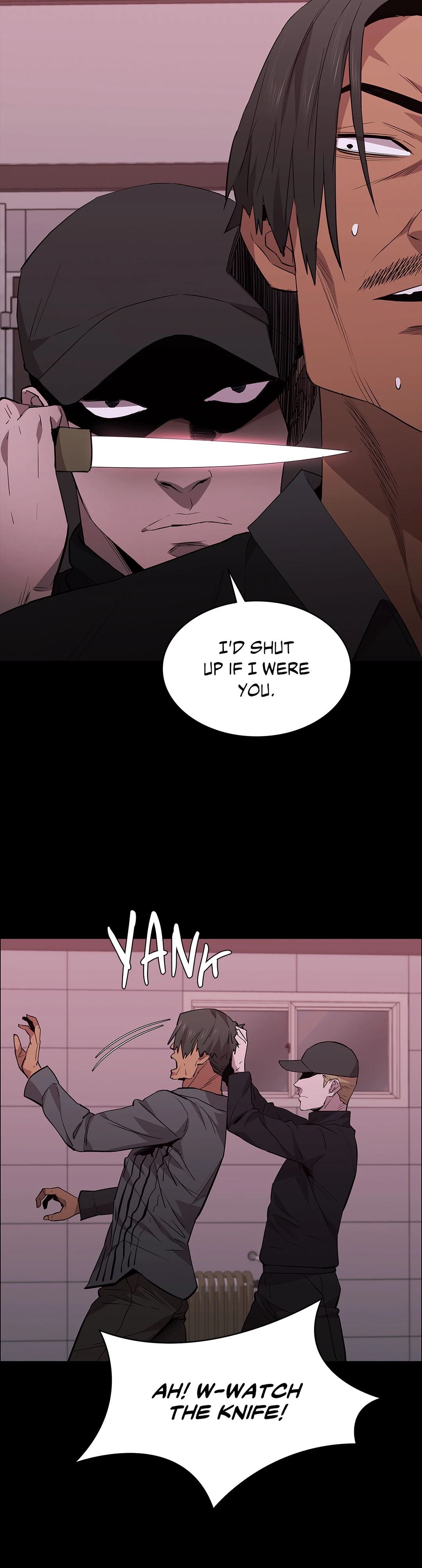 Thorns of Innocence Chapter 65 image 17