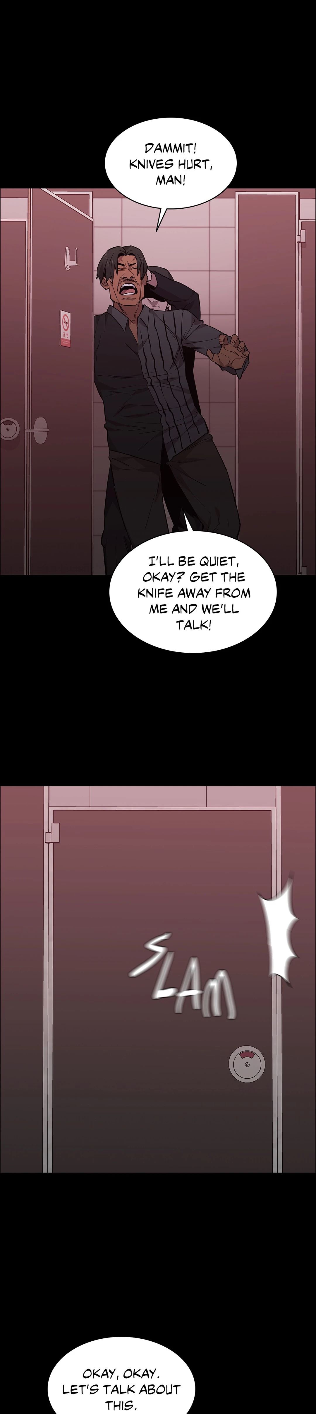 Thorns of Innocence Chapter 65 image 18