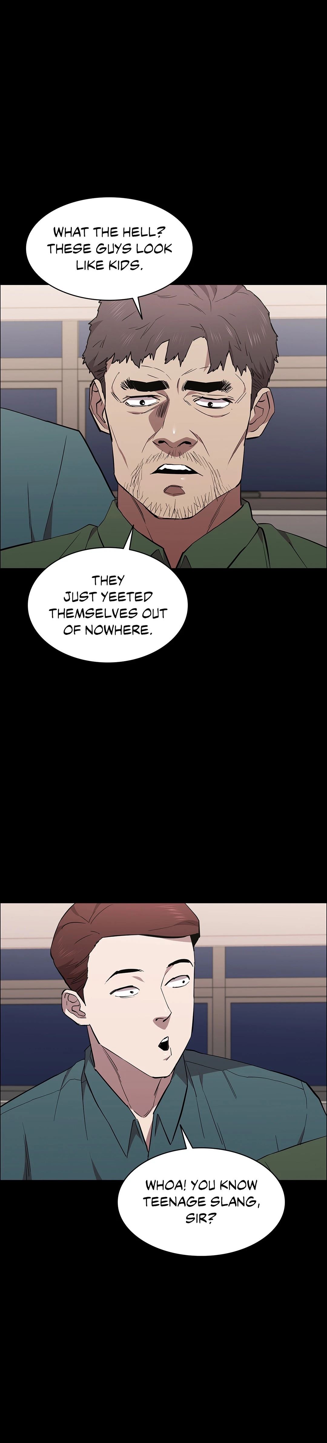 Thorns of Innocence Chapter 65 image 1