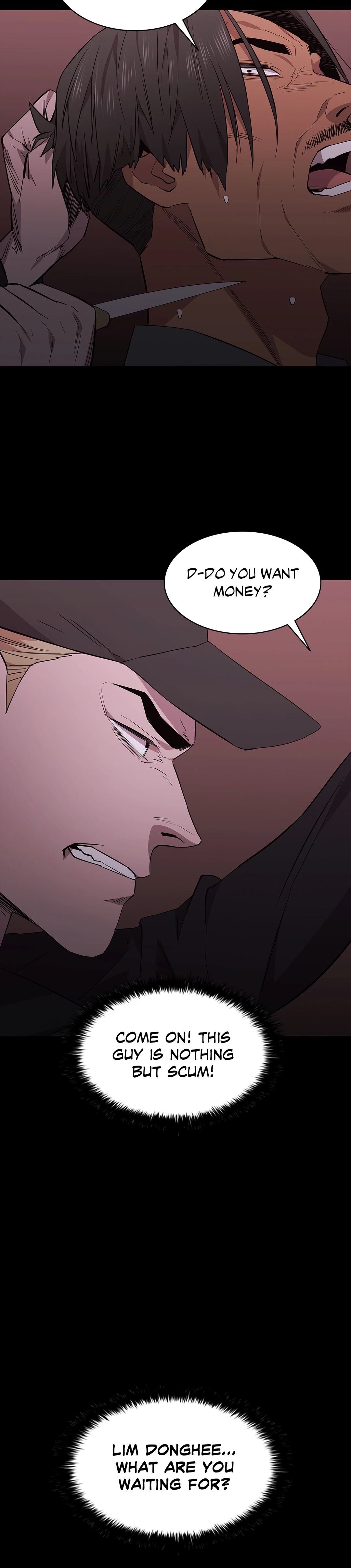 Thorns of Innocence Chapter 65 image 19