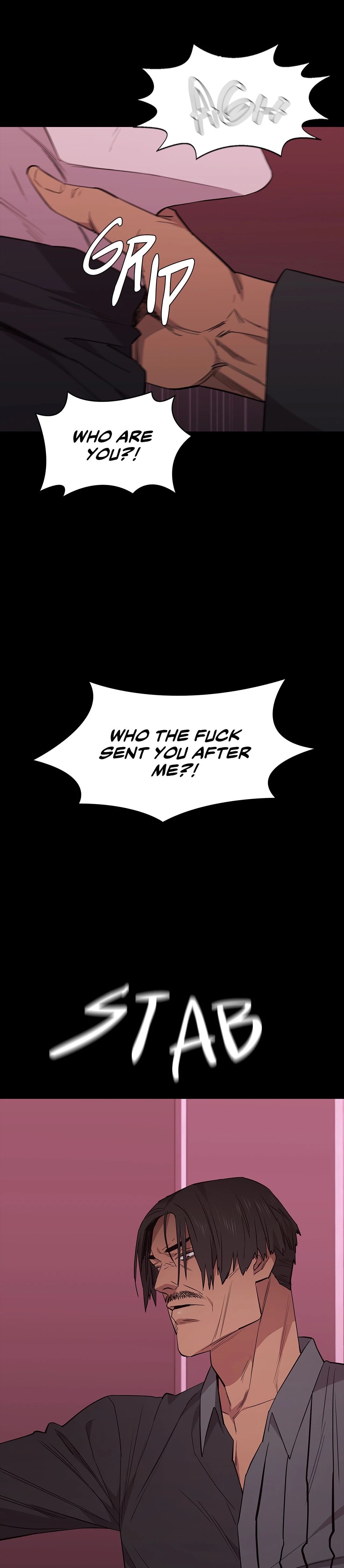 Thorns of Innocence Chapter 65 image 22