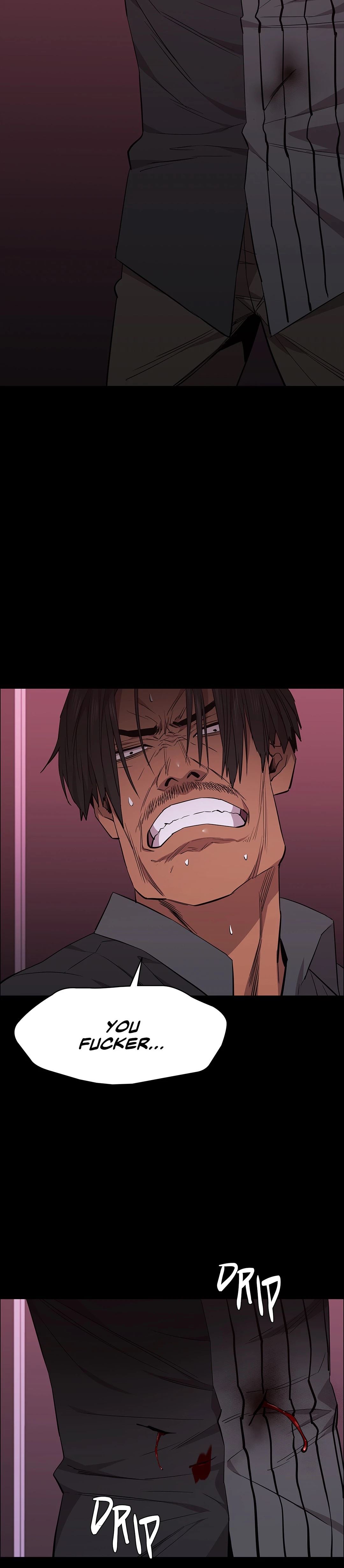 Thorns of Innocence Chapter 65 image 23