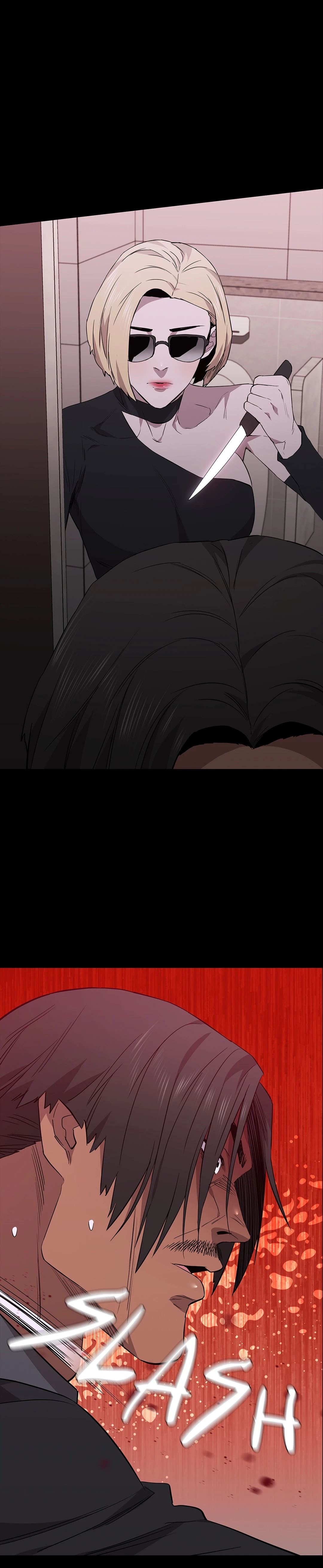 Thorns of Innocence Chapter 65 image 26