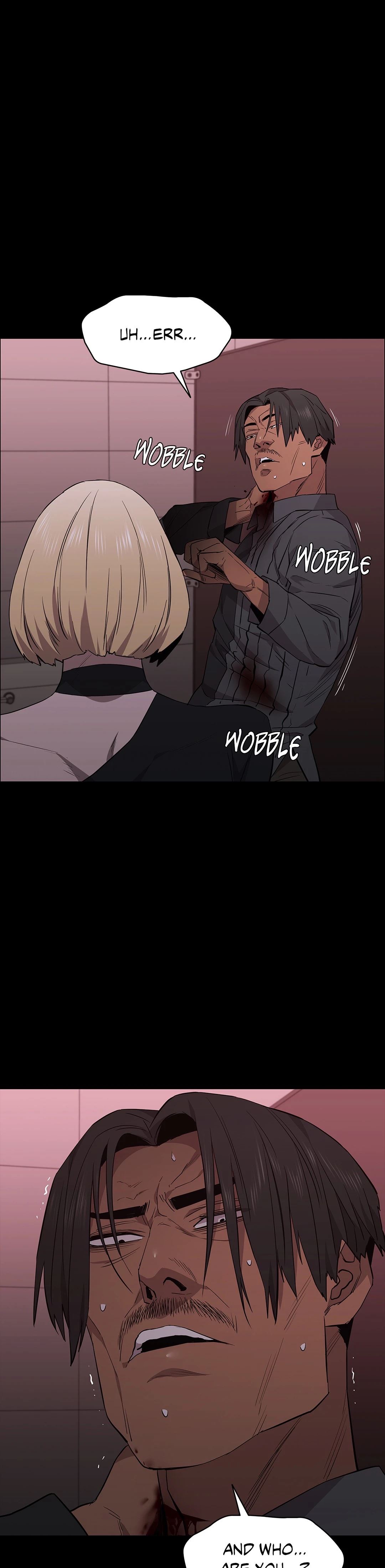 Thorns of Innocence Chapter 65 image 27