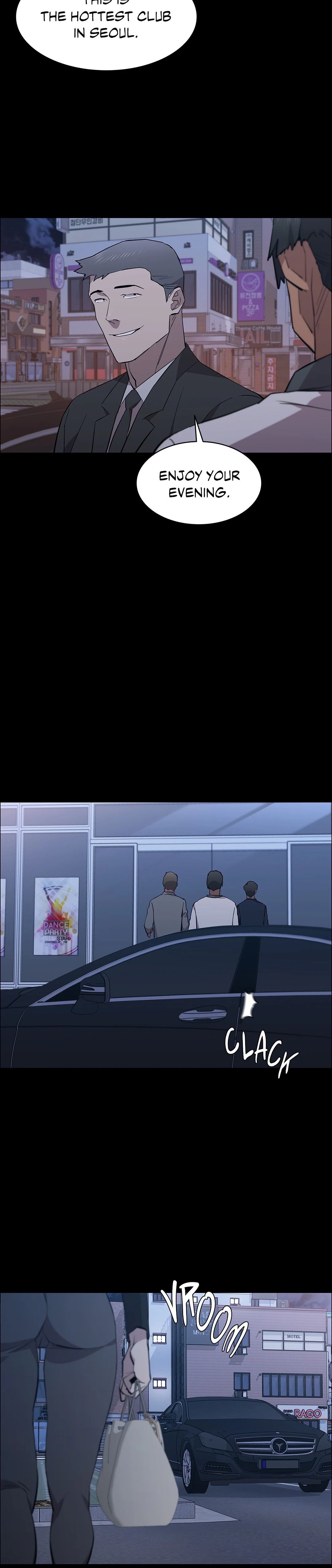 Thorns of Innocence Chapter 65 image 5