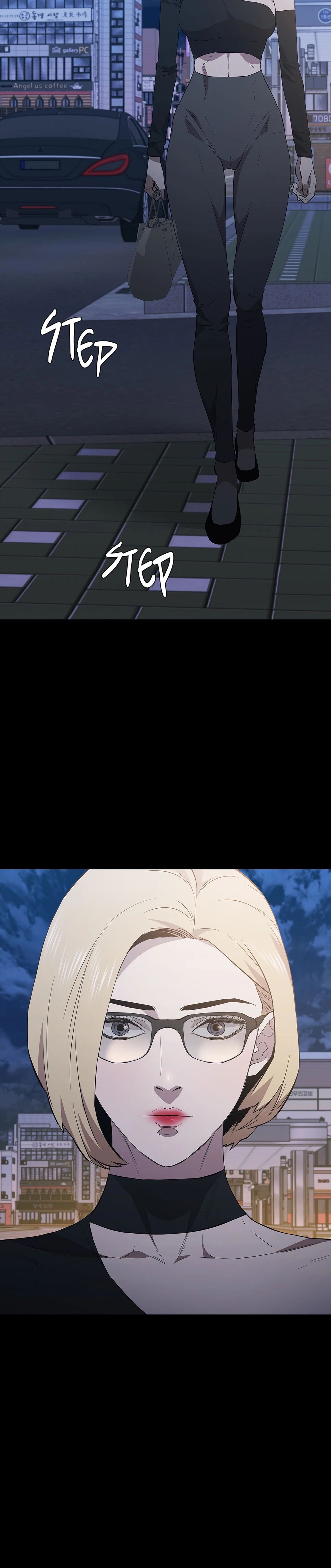 Thorns of Innocence Chapter 65 image 7