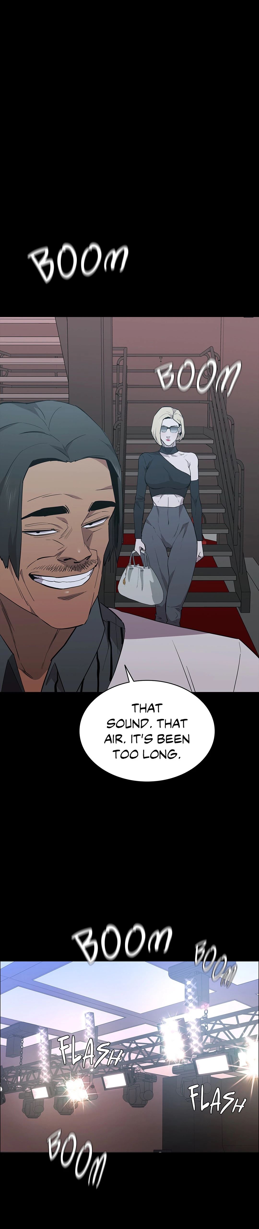 Thorns of Innocence Chapter 65 image 8