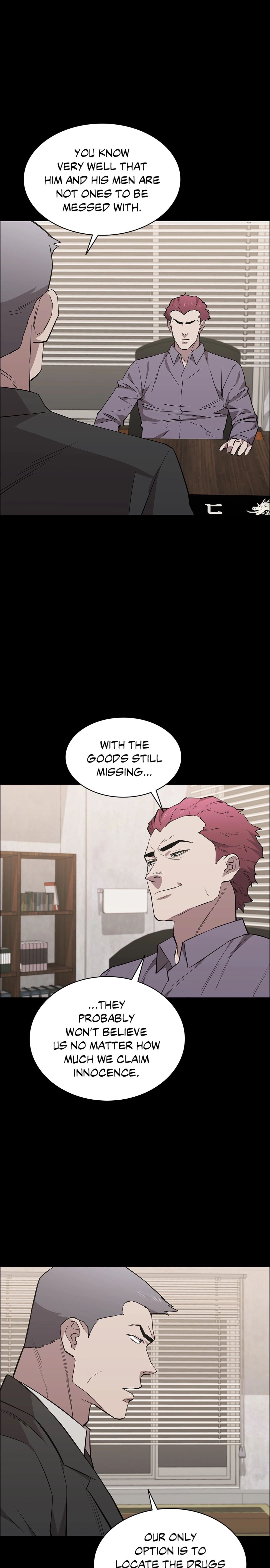 Thorns of Innocence Chapter 66 image 9