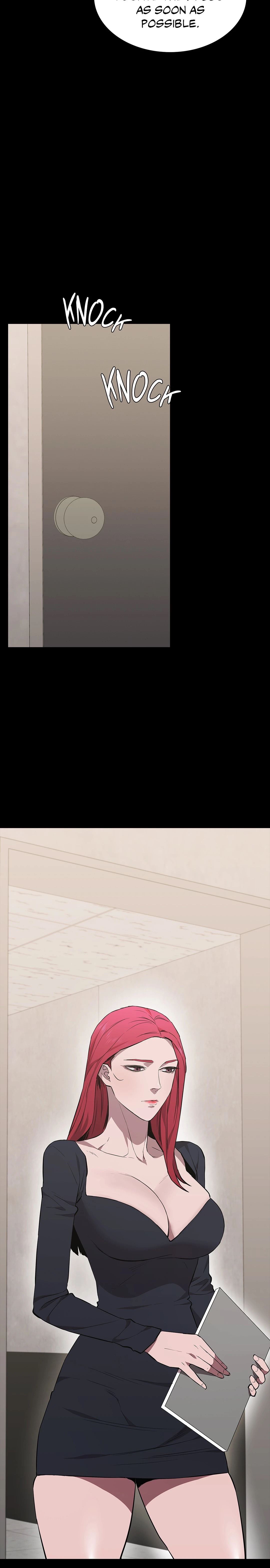 Thorns of Innocence Chapter 66 image 10