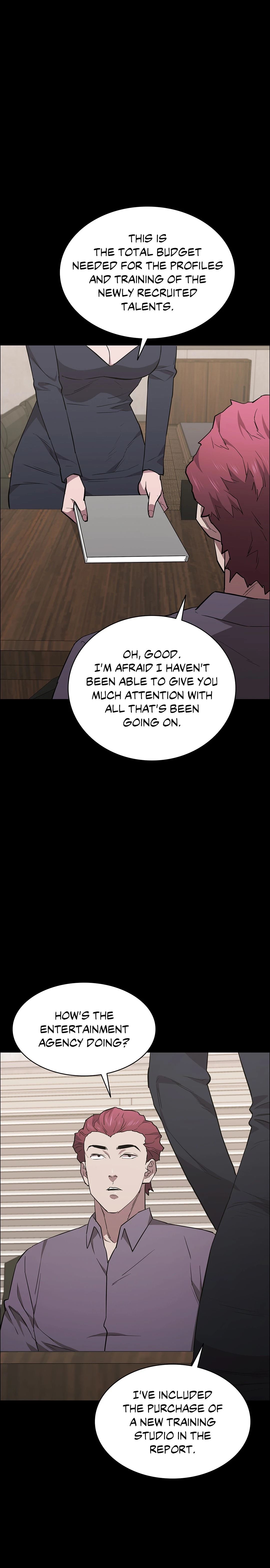 Thorns of Innocence Chapter 66 image 11