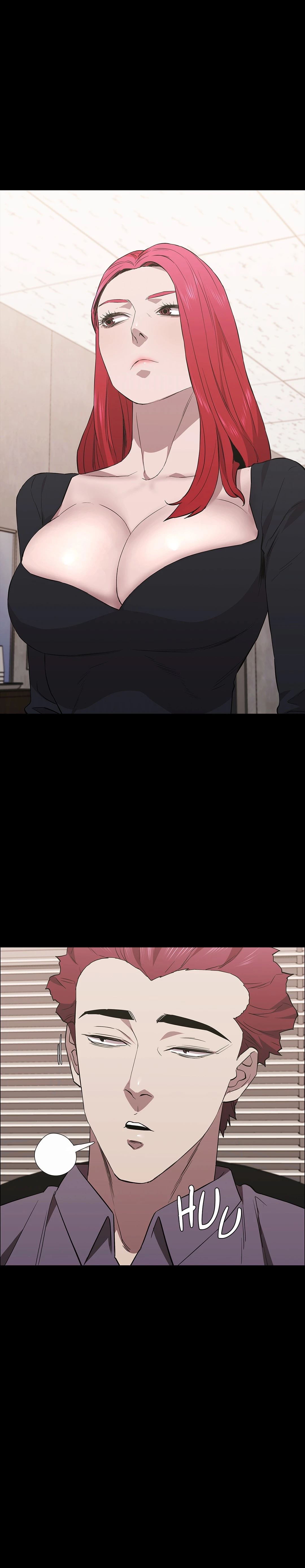 Thorns of Innocence Chapter 66 image 12