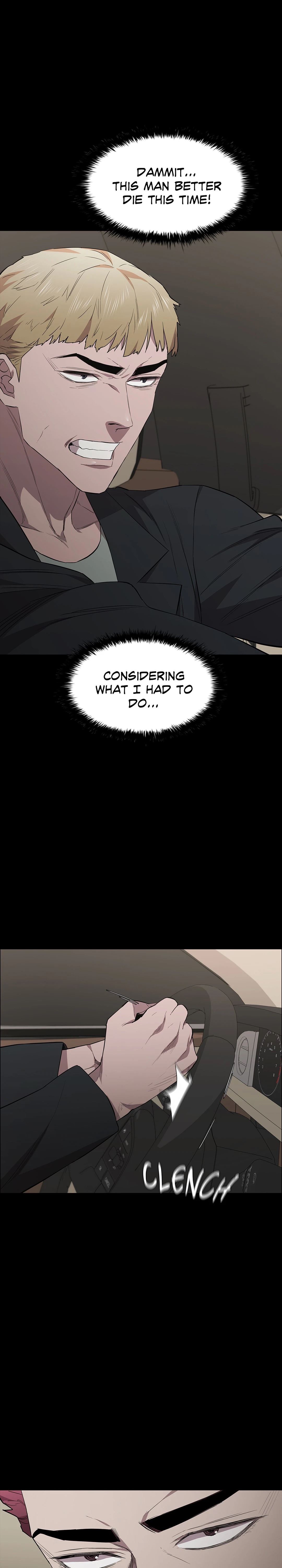 Thorns of Innocence Chapter 66 image 16