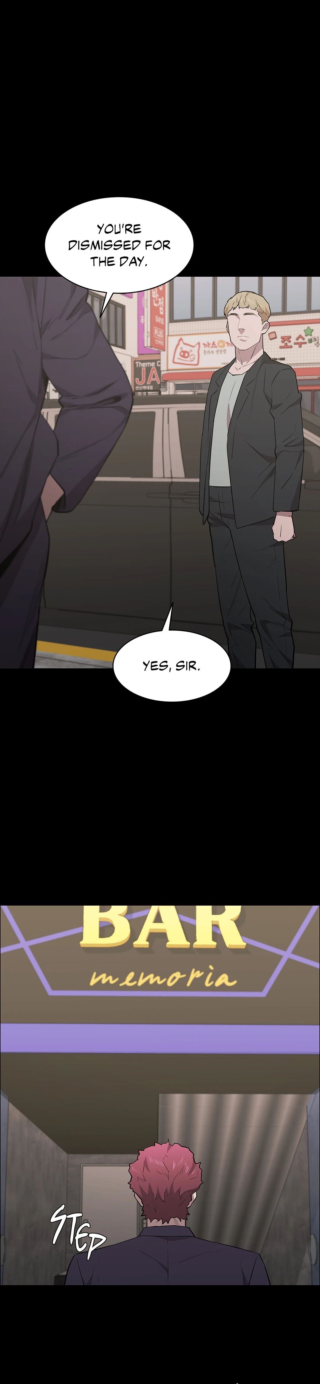 Thorns of Innocence Chapter 66 image 18