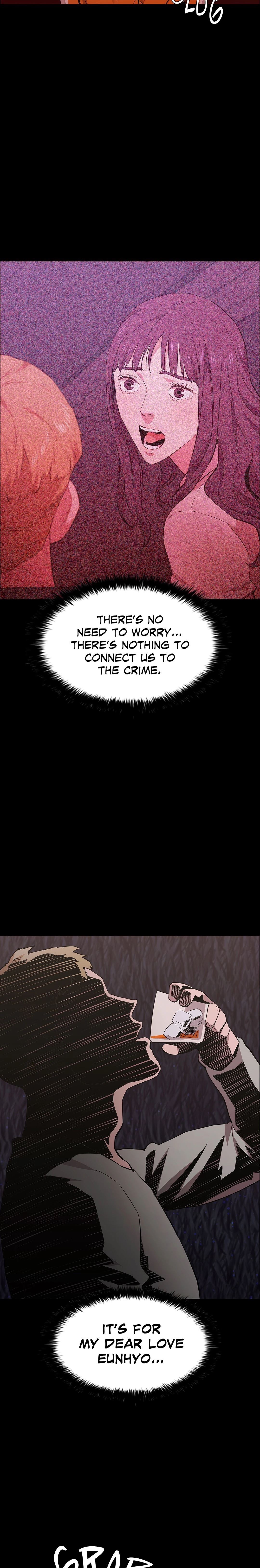 Thorns of Innocence Chapter 66 image 23