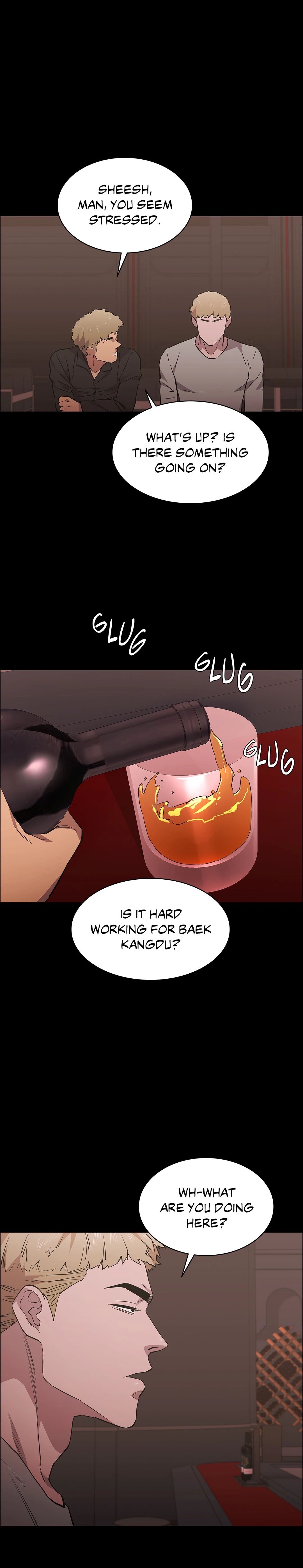 Thorns of Innocence Chapter 66 image 25