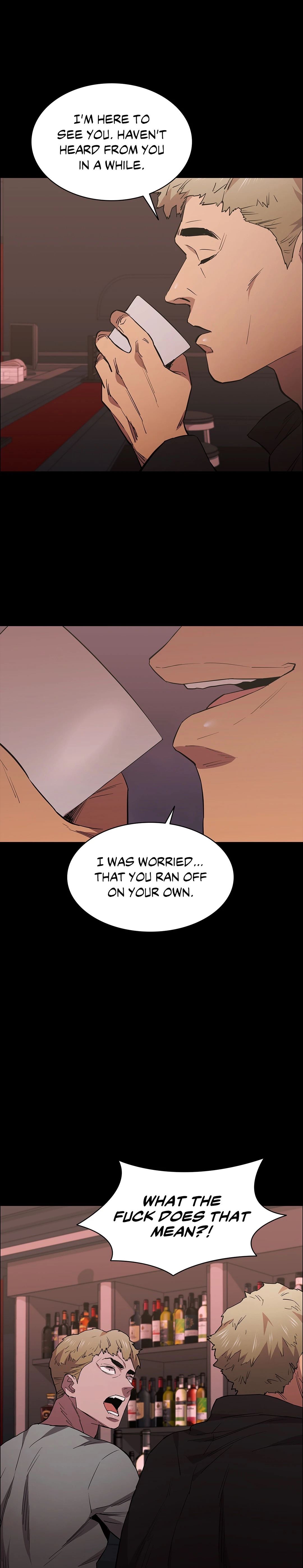 Thorns of Innocence Chapter 66 image 26