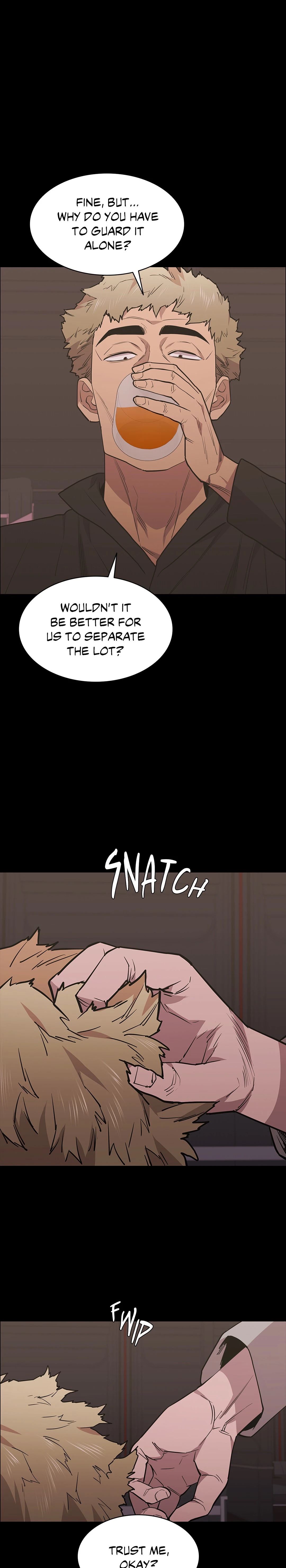Thorns of Innocence Chapter 66 image 28