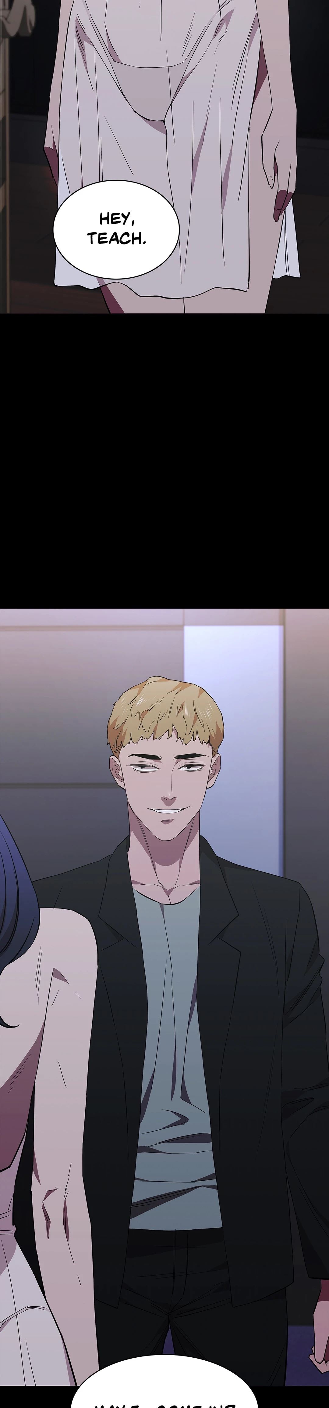 Thorns of Innocence Chapter 66 image 32
