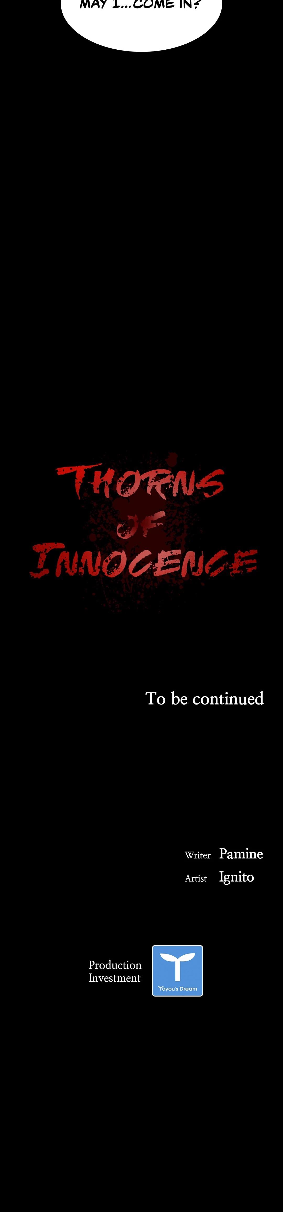 Thorns of Innocence Chapter 66 image 33