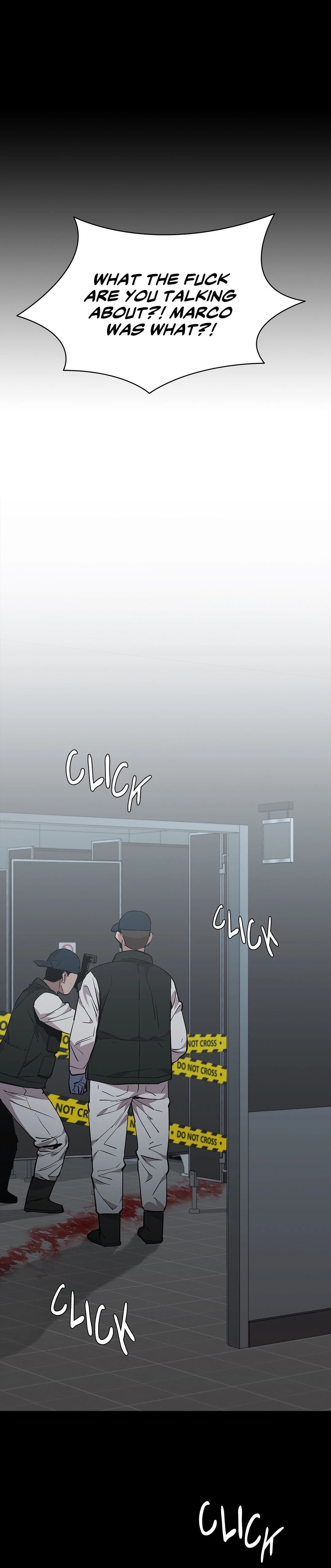 Thorns of Innocence Chapter 66 image 3