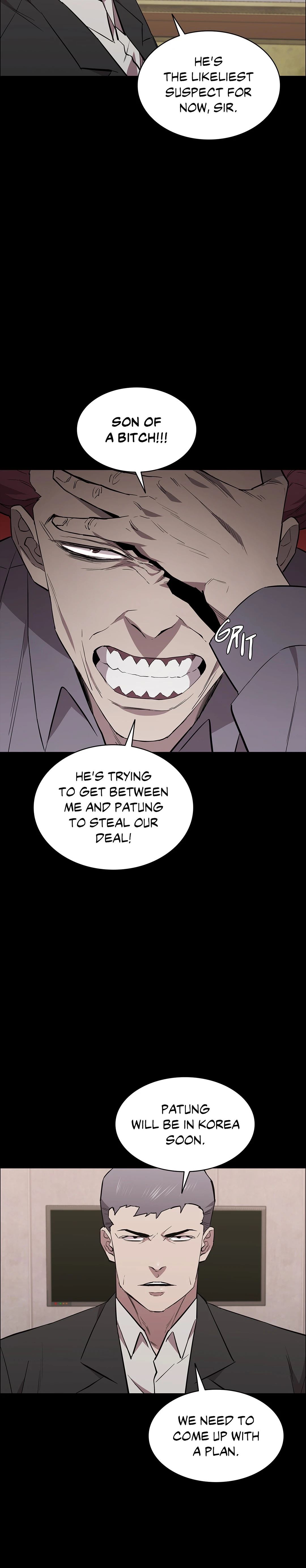 Thorns of Innocence Chapter 66 image 8