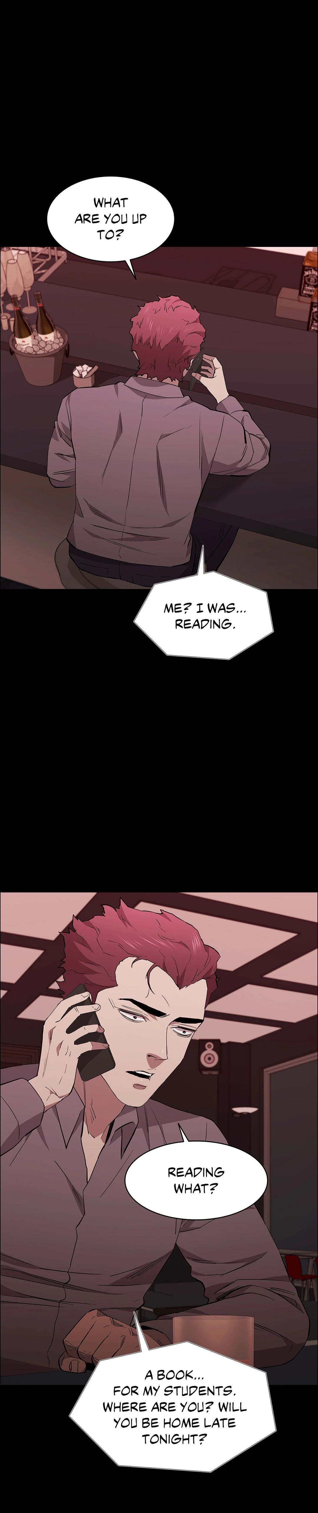 Thorns of Innocence Chapter 67 image 0