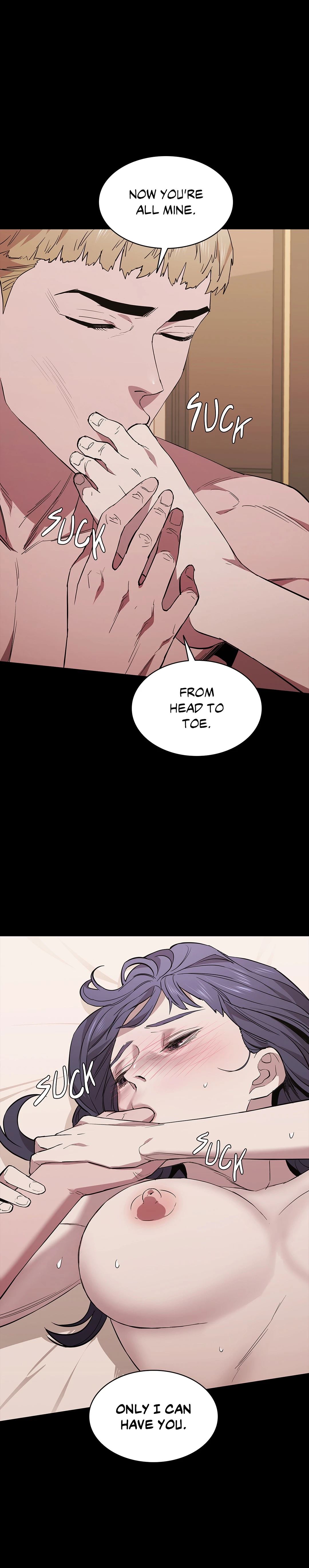 Thorns of Innocence Chapter 67 image 12