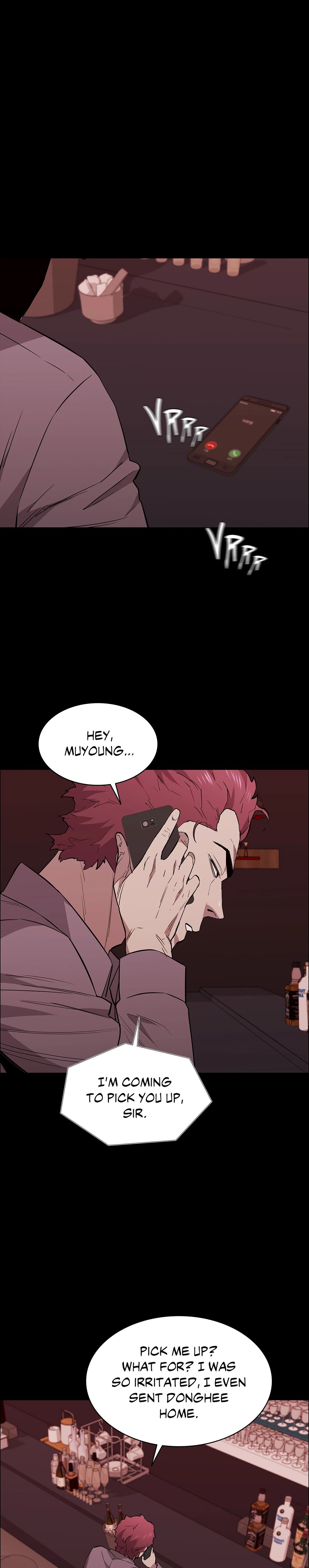 Thorns of Innocence Chapter 67 image 13