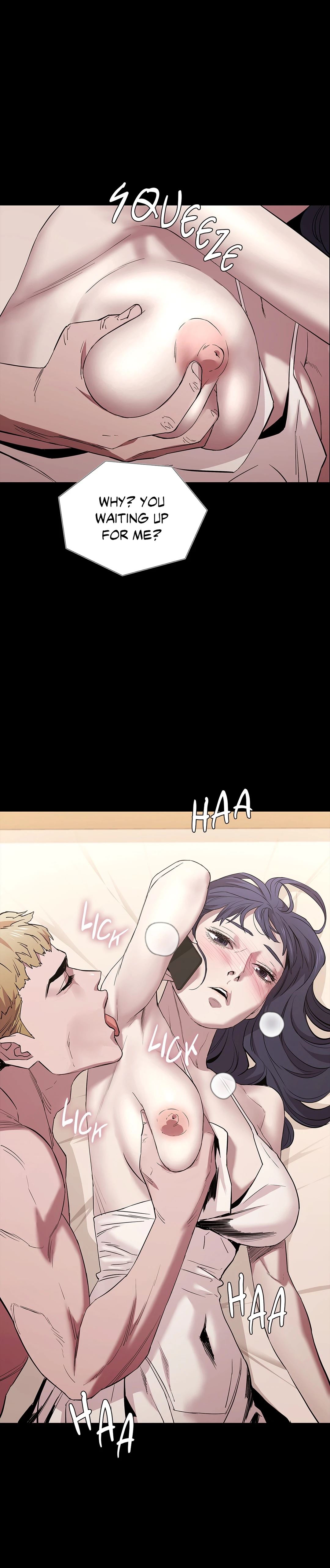 Thorns of Innocence Chapter 67 image 1