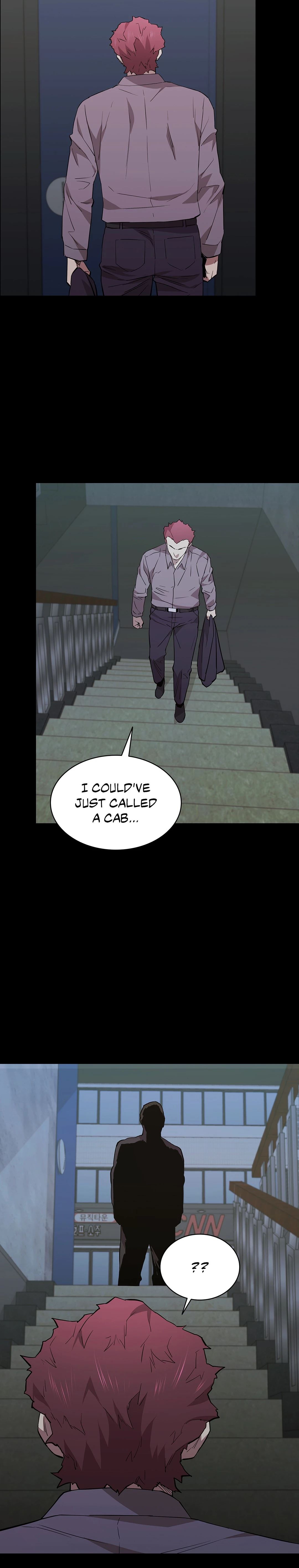 Thorns of Innocence Chapter 67 image 20