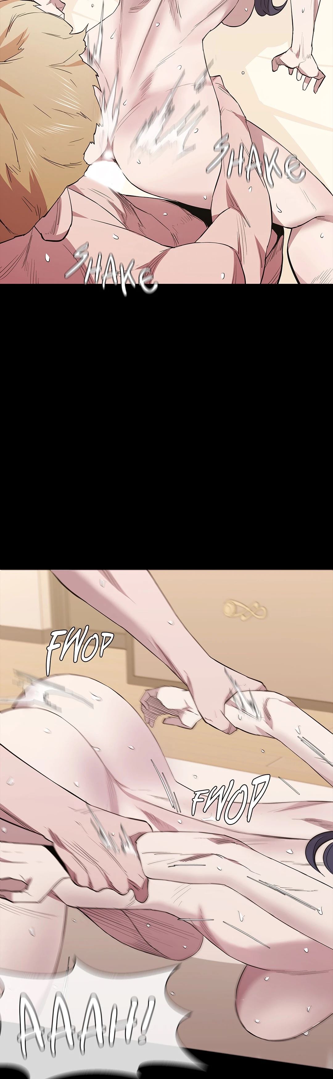 Thorns of Innocence Chapter 67 image 28