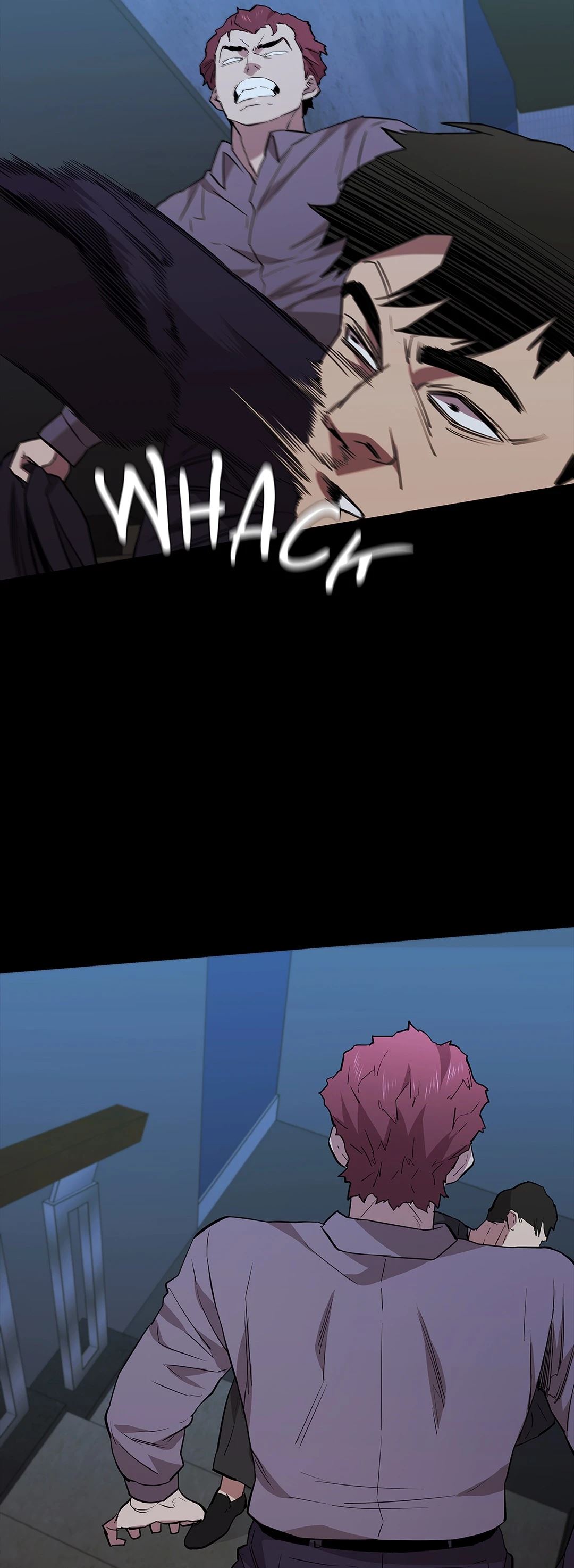 Thorns of Innocence Chapter 67 image 31