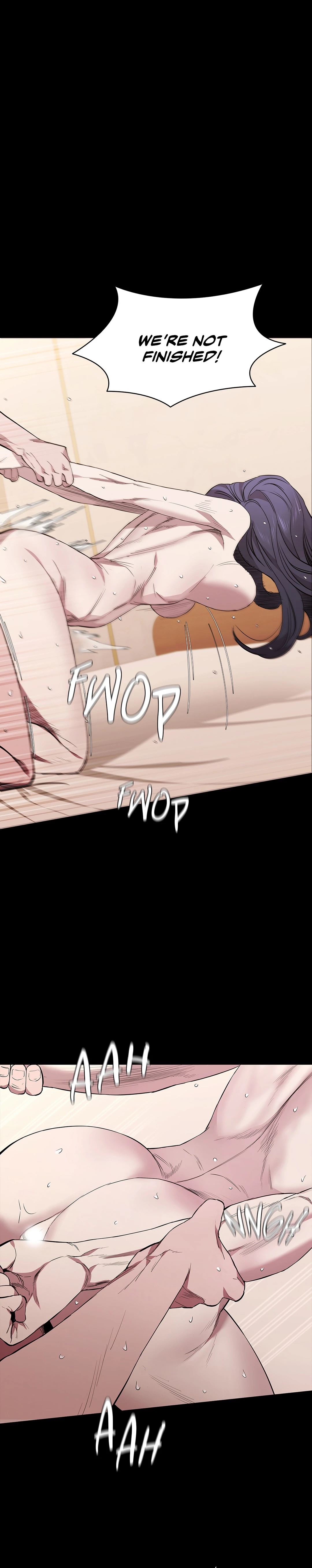 Thorns of Innocence Chapter 67 image 33