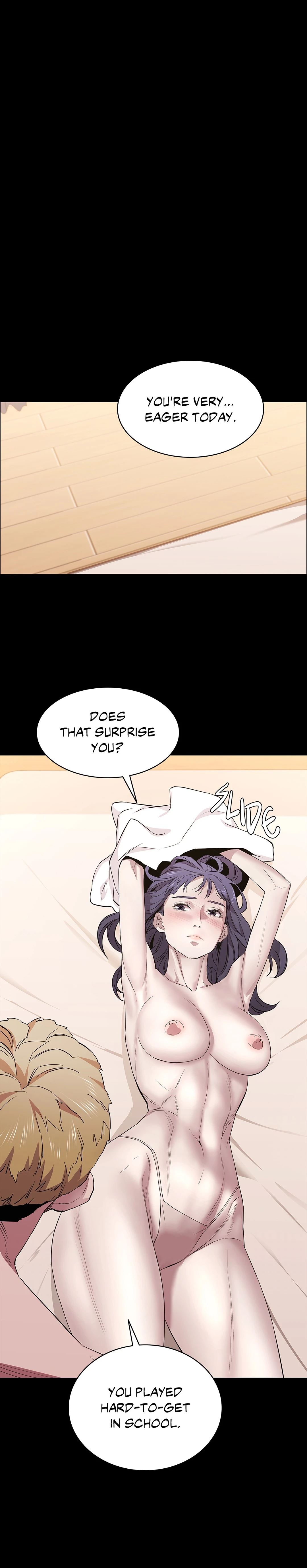 Thorns of Innocence Chapter 67 image 4