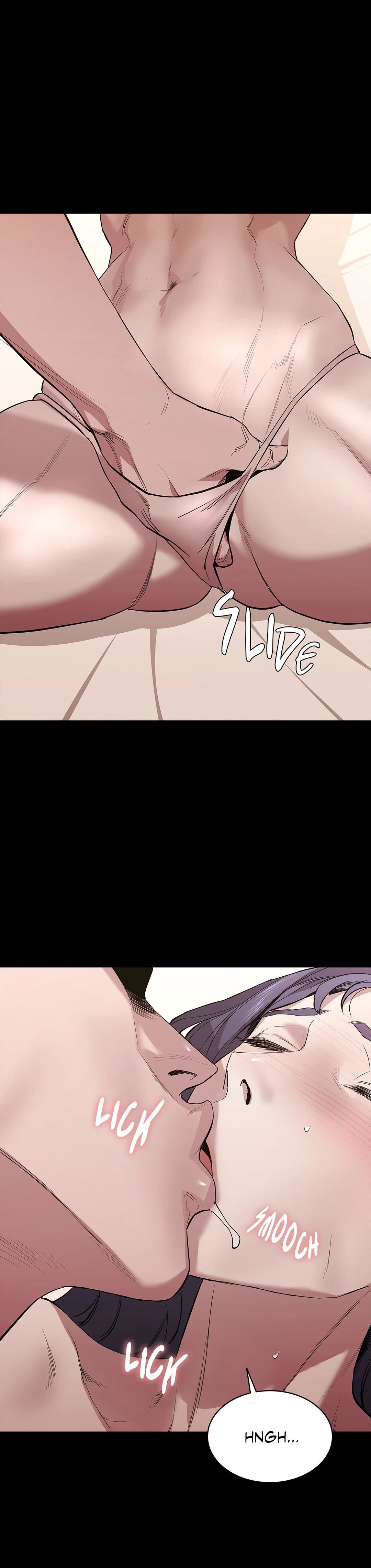 Thorns of Innocence Chapter 67 image 8