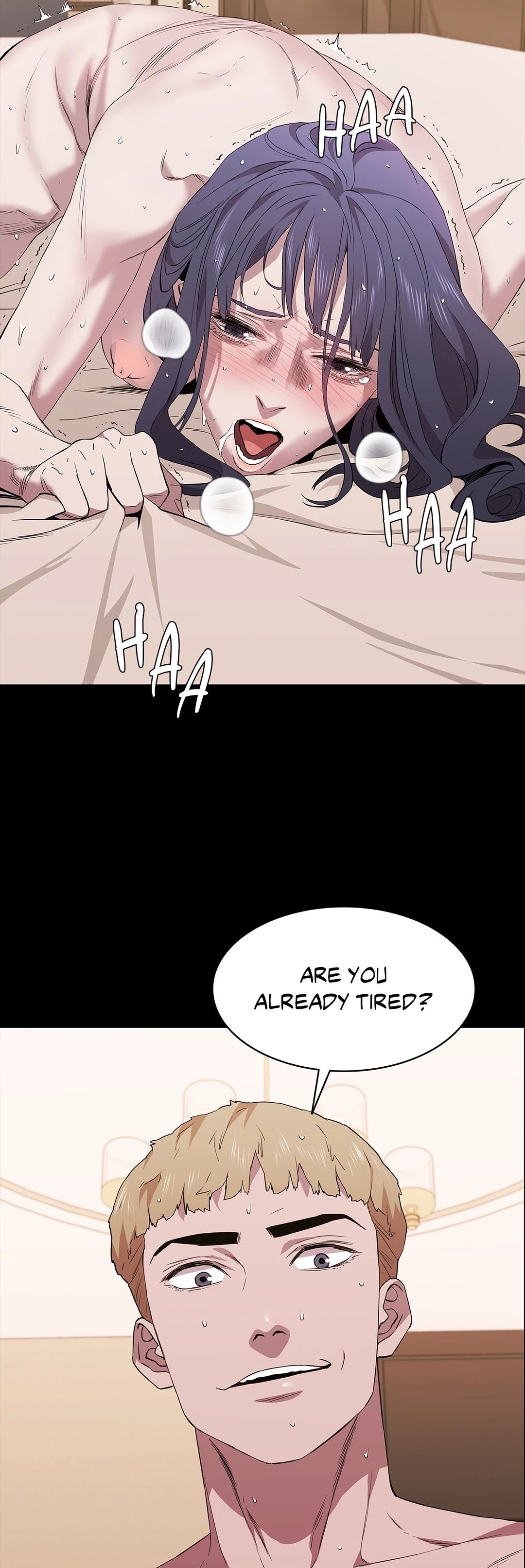 Thorns of Innocence Chapter 68 image 1