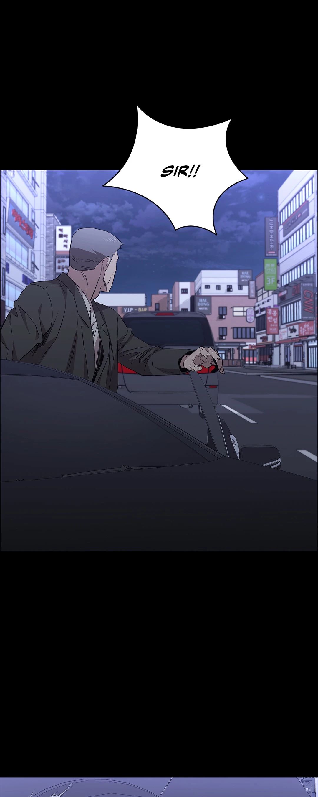Thorns of Innocence Chapter 68 image 20